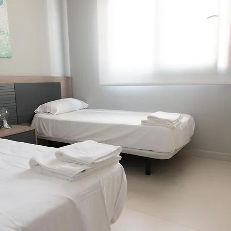 Apartament Sunset Drive 168 *