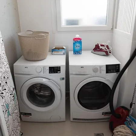 Apartament Sunset Drive 168