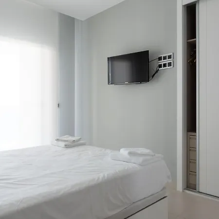 Sunset Drive 168 Apartament Benidorm