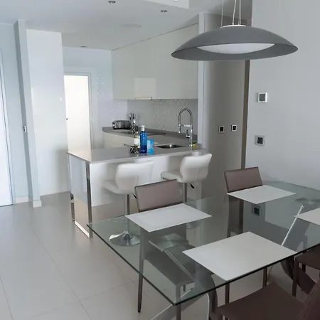 Apartament Sunset Drive 168 Benidorm